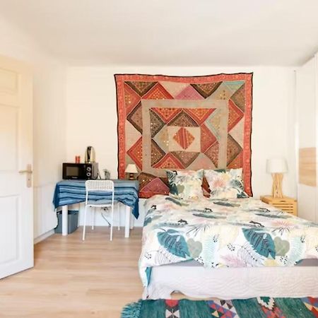 Aude En Provence Bed & Breakfast Meyrargues Екстериор снимка