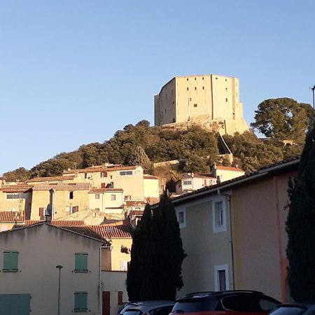 Aude En Provence Bed & Breakfast Meyrargues Екстериор снимка
